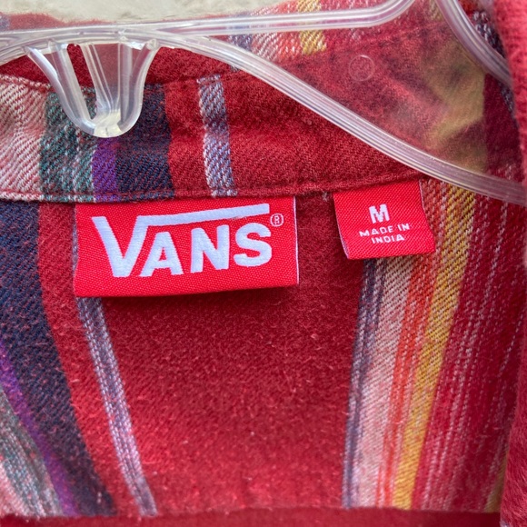 Flannel - Picture 2 of 2